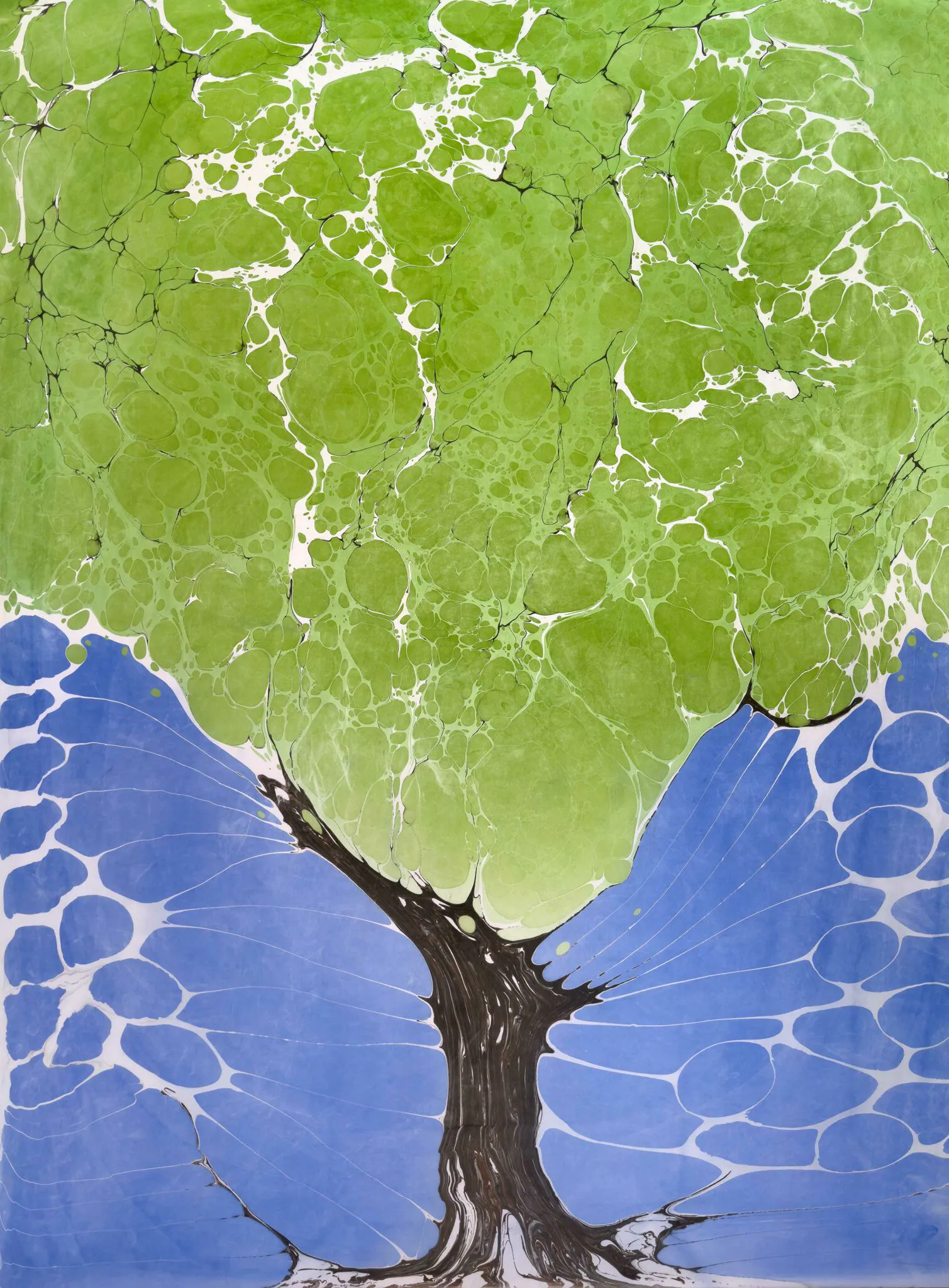 y058079-0-yuko-cho-no-ki-190x130cm-suminagashi-on-sateen-2023-web-1509x2048